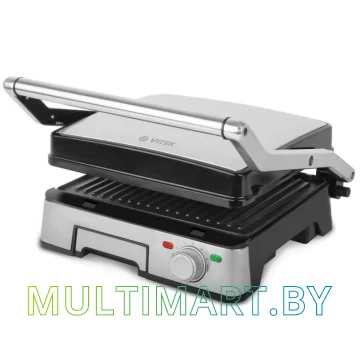 Электрогриль Vitek VT-8452